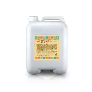 참소당 닭갈비소스10kg(대) / 철판닭갈비 숯불닭갈비 전문점용