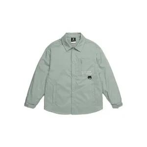 블랙야크 키즈 BK패딩 셔츠 자켓 R1BKJKW1906-MI