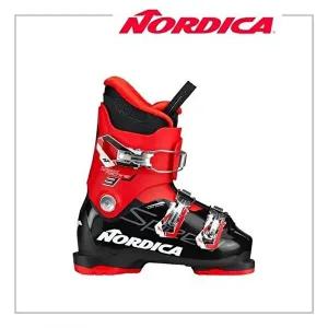 [셀러허브 1][노르디카] 20/21 SPEEDMACHINE J 3 아동용 스키부츠