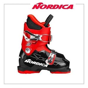 [셀러허브 1][노르디카] 20/21 SPEEDMACHINE J 2 아동용 스키부츠