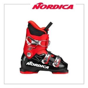 [노르디카] 20/21 SPEEDMACHINE J 3 아동용 스키부츠