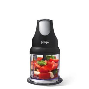 닌자 초퍼 블렌더 다지기 BPA FREE 과일 채소 BNS