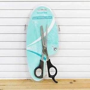 헤어 스텐 숱 가위 틴닝 미용 컷트 숱치는-W675324