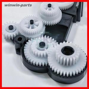 1 세트 퓨저 기어 키트 HP 8210 8710 8720 7740 7720 7730 8720 8730 프린터 부품