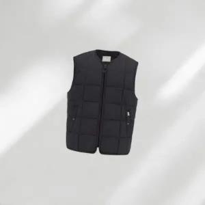 [폴햄]{매장정품} 폴햄 알래스카남성 스퀘어 퀼팅 패딩 베스트 PAF2VP1321 903938