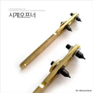 시계 수리 공구 딱딱이 시계오프너 시계건전지 시계오프너 시계스쿠르 시계약교체