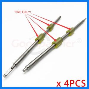 PA03360-Y101 PA03586-K984 피드 롤러 타이어 Fujitsu fi-5110C FI-5110EOX FI-5110EOX2 FI-6110 S500M S51