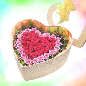 ▼@▼장미50송이 꽃상자▼@▼아름다운 꽃으로 소중한 사람에게 특별한 하루를 선물하세요