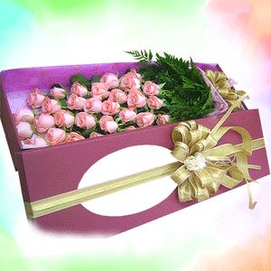 ▼▼▼핑크엔젤 꽃상자▼▼▼소중한 사람에게 싱그러운 꽃으로 감동을 전하세요전국3시간 무료배송