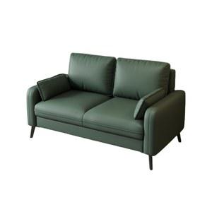 대기실 소파 사무실용 카페 대기의자 탕비실 2인용 휴게실 업소용소파