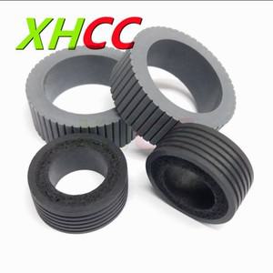 2세트 Fujitsu fi-6130 호환 종이 픽업 타이어 6240C fi 6130