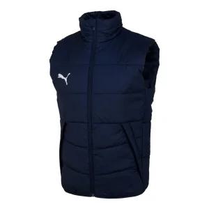 푸마 리가 캐쥬얼 패디드 베스트(65662306)패딩조끼 캐주얼 겨울 트레이닝 스포츠 운동
