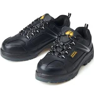 티뷰크 마크 경량화 MS-ESD 인젝션 4인치 정전화 안전화 기능화 근무화 작업화 현장화