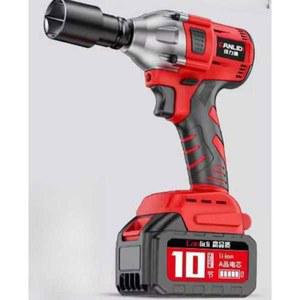 무선임팩렌치 드릴 고성능 타이어 충전 교체