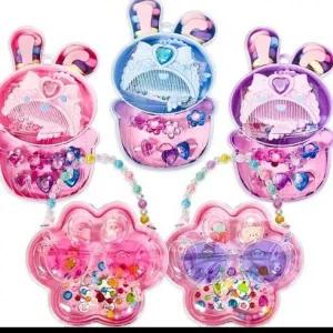 [골드스마일]보석함 악세서리 디테일 구성 선물세트 CM217