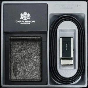 브랜드 정품 고급 감사선물세트 명절날 지갑벨트 정품