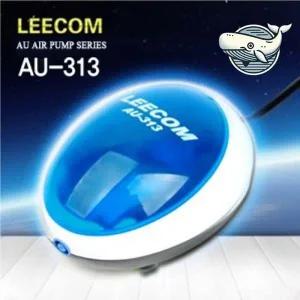 [셀러에이드]무소음 수족관 산소공급 에어펌프 연꽃 기포기