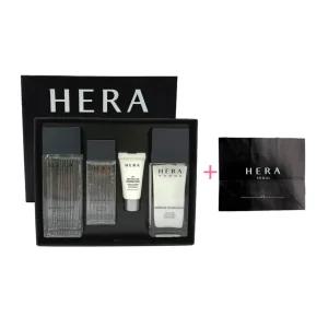 헤라 옴므 베이직 스페셜 기획세트 2종 최신제조 (125ml+110ml) 쇼핑백 무료 포함