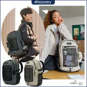 [디스커버리] 가격인하 31L신학기 백팩 라이크에어 마일 백팩 DXBK0025N 309138