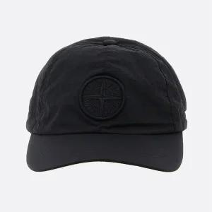 [스톤아일랜드]25FW 스톤 아일랜드 나일론 볼캡 K2S159100011 S0076 V0029