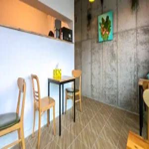 [제주] 협재 서쪽 게스트하우스(제주숙소/제주협재 서쪽 게스트하우스)