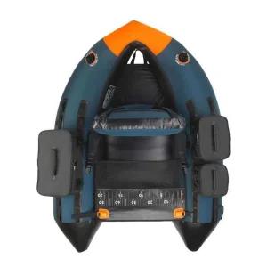 1인 민물 낚시 텐트 휴대용 1인용 보트 그늘막 간이 밸리