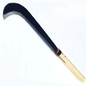 일자톱 나무자루 정글낫 정글도 대형