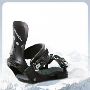스노우 보드 바인딩 데크 보드부츠 스타일 스노보드