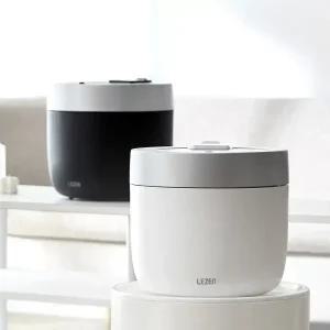 르젠 4L 퓨어미스트 대용량 가열식가습기 LZHD-H05