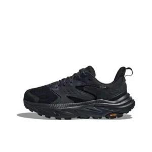 호카 아나카파 2 로우 고어텍스 블랙 1141632-BBLC
