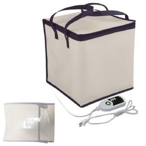 가정용 발효 가방 빵 요구르트 막걸리 220V