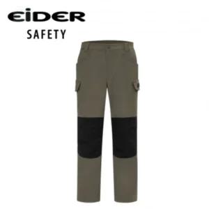 준브라더스 아이더 세이프티 에어로쉴드 히트 워크셋업팬츠 아이더기모바지