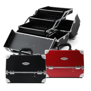 CALLA명품 3단공간 고급형 메이크업박스