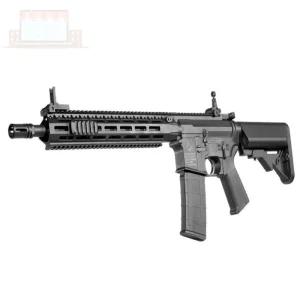 AR-15 전동건 장난감모형 비비탄총 플라스틱모델