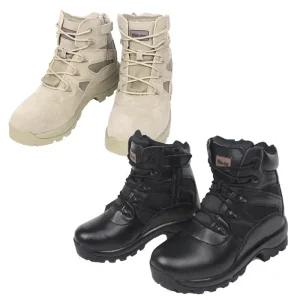 No2004-영국 웹텍스 전술화 C타입 2종! 사막화 등산화 캐주얼 부츠 워커 전투화 미군전투화 미군군화