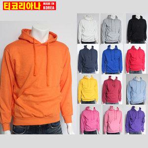 티코리아나(대구공장)특양면후드티/맨투맨티/집업후드티/나염인쇄/아동3세부터~성인3XL 단체티 교회티 반티
