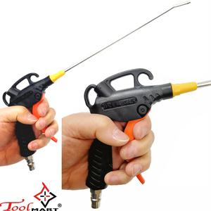 국산S300 롱노즐에어건 300mm긴노즐 경량청소건 툴마트