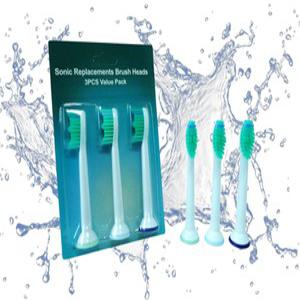 필립스 소닉케어 HX-6013 전동칫솔모