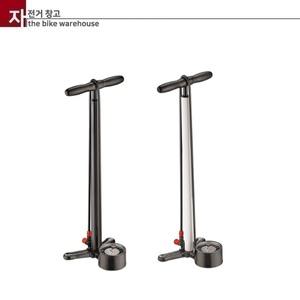 Lezyne 펌프/스탠드펌프, Classic Floor Drive (2색상
