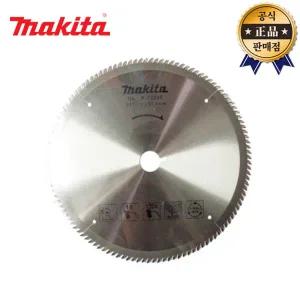 마끼다 목공용팁쏘 P-73097 255x120x2.3T LS1040S DW713 각도절단기날 목공톱날 당가루