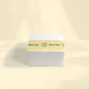 후지 일회용 파마지 500장 파마종이 파지