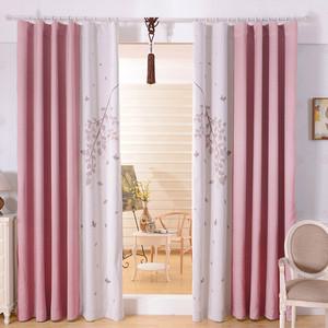 [리앤룸]프레쉬한 럭셔리 핀커튼