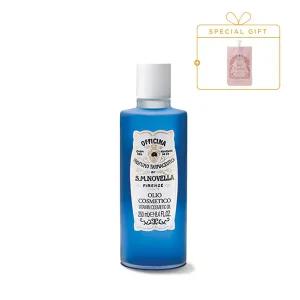 [산타마리아노벨라] 올리오 코스메티코 (바디오일) (+로사 가데니아 바디샘플 8ml)