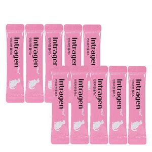 인트라젠플러스 2g 10개입