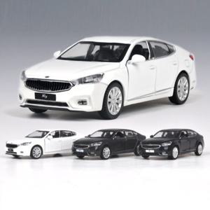 기아 고급형1 38 YG K7 미니카  212P77136