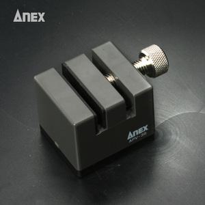 정밀 미니바이스 ANEX APV-35 프라모델 모형공예 고품질 시계바이스
