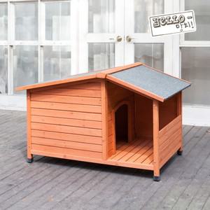 원목 대형개집 LH-A7000