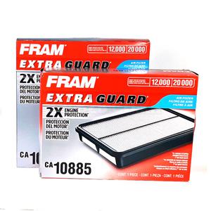 프램 혼다 시빅 1.8 06-11 엔진 에어크리너 CA10165