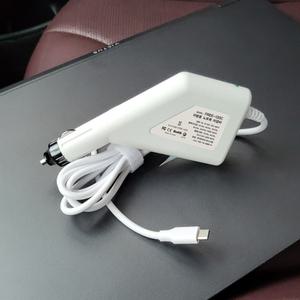 차량용 C타입 노트북 충전기 LG 그램？울트라북 120W PD 고속 어댑터 F12C