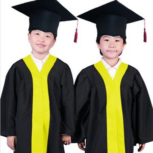 DJY01 아동 어린이집 유치원 역할놀이 가운 판사복